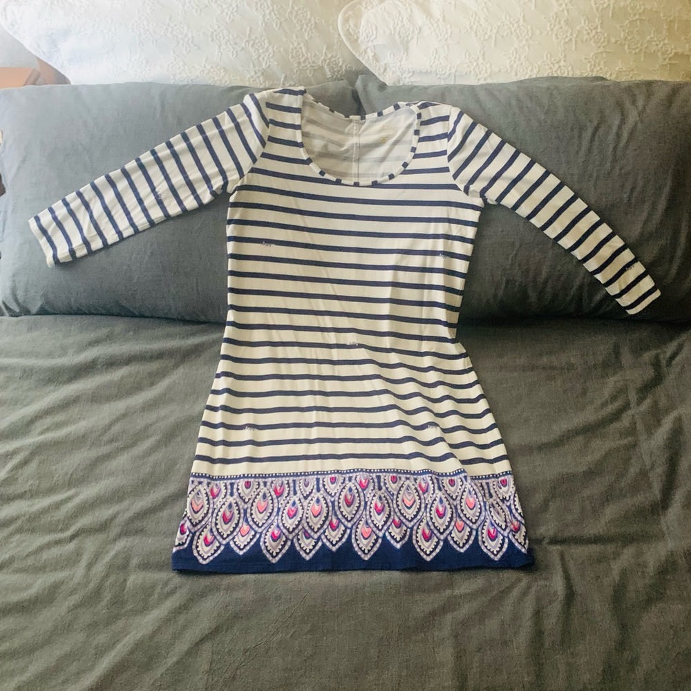 Lilly Pulitzer Small Dress